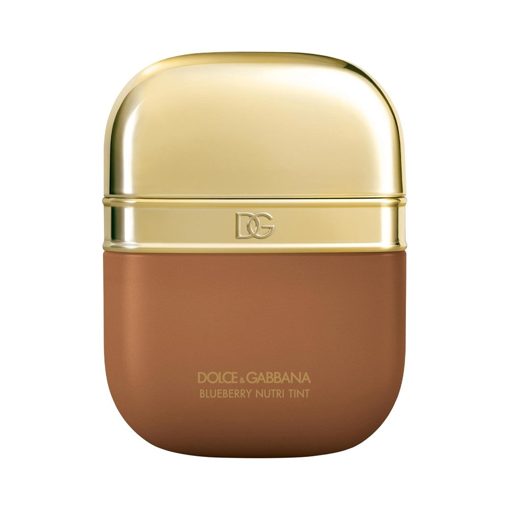 돌체앤가바나 블루베리 뉴트리-틴트 컬러 크림 하이라이터 SPF 20 색상 26C 미디엄 딥 30ml 