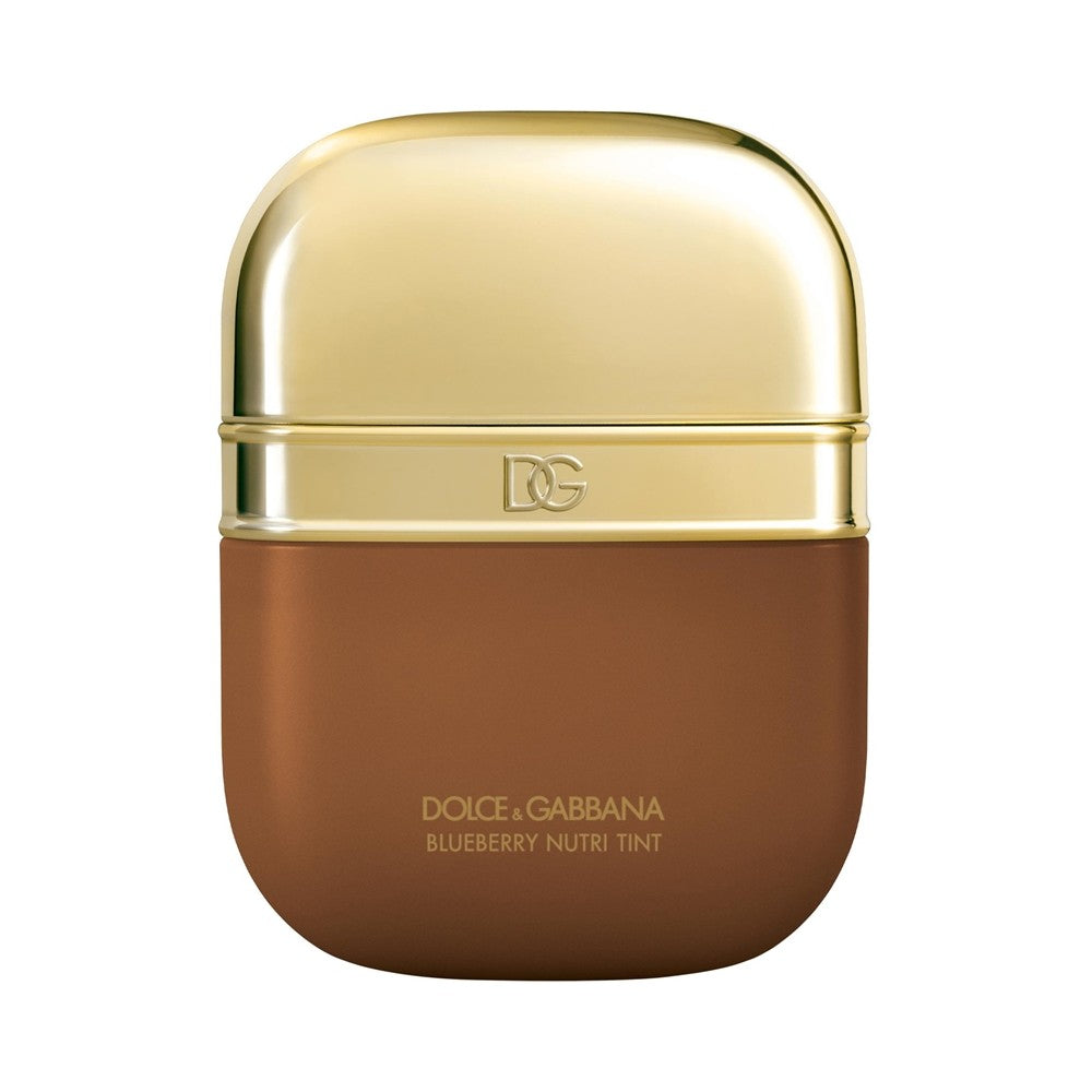 돌체앤가바나 블루베리 뉴트리-틴트 컬러 크림 일루미넌트 SPF 20 컬러 30N 미디엄 딥 30ml 