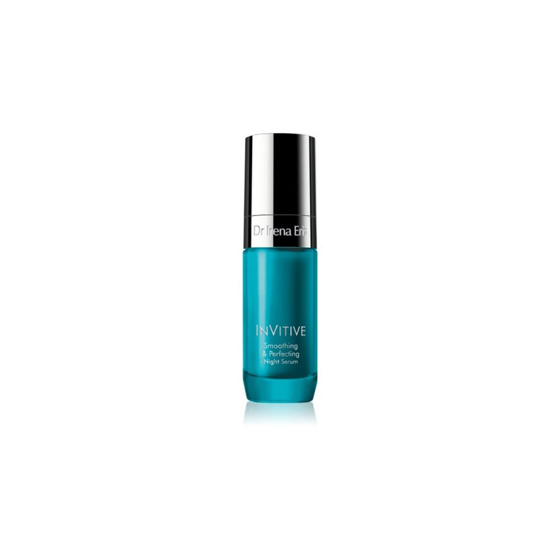 Dr Irena Eris InVitive ser de noapte cu efect revitalizant 30 ml 