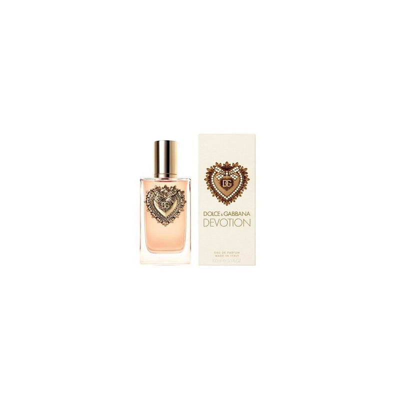 Dolce&Gabbana Devotion Eau de Parfum Eau de Parfum voor dames 20 ml 
