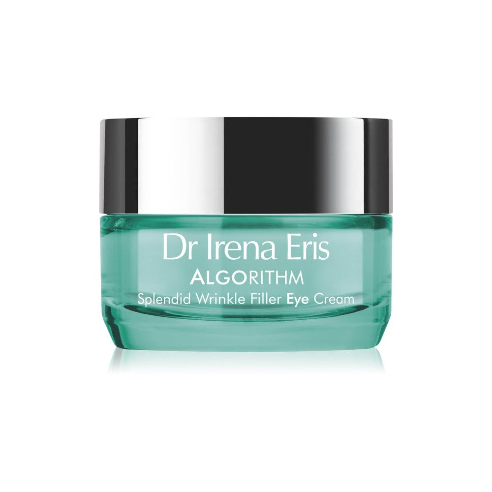 Dr Irena Eris Dr Irena Eris ryppyjen täyttävä voide 15 ml 