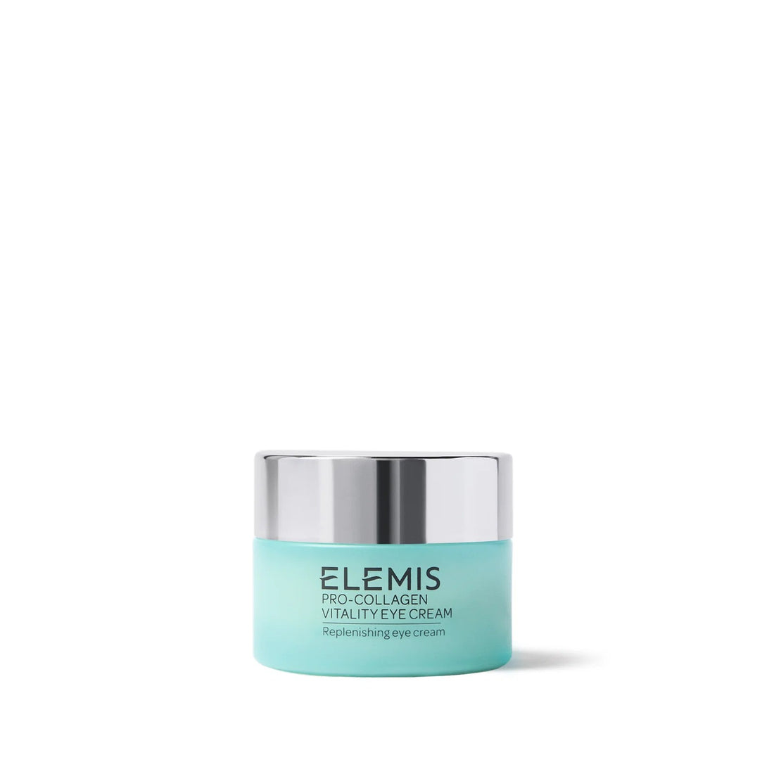 Elemis Pro-Collagen Vitality crema de ojos para mujer 15 ml 