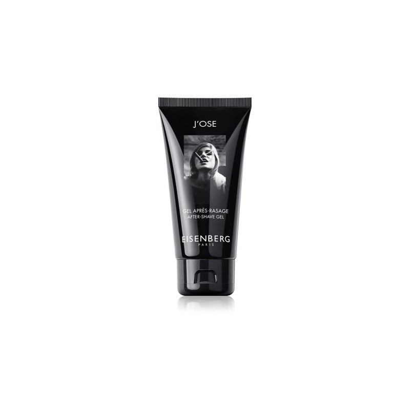 Eisenberg J'OSE After-Shave-Gel für Herren 75 ml 