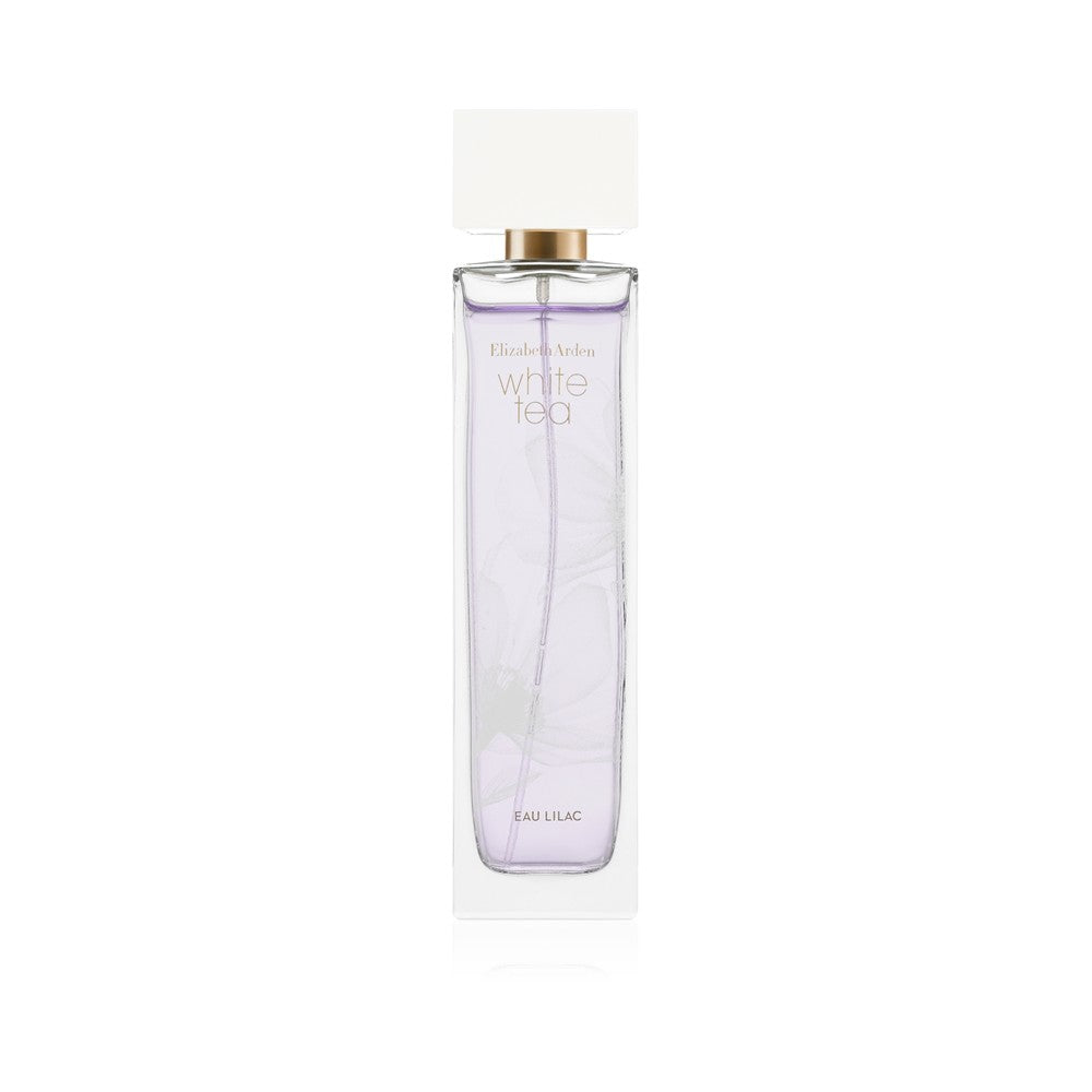 Elizabeth Arden White Tea Eau Lilac Eau de Toilette pro ženy 100 ml 