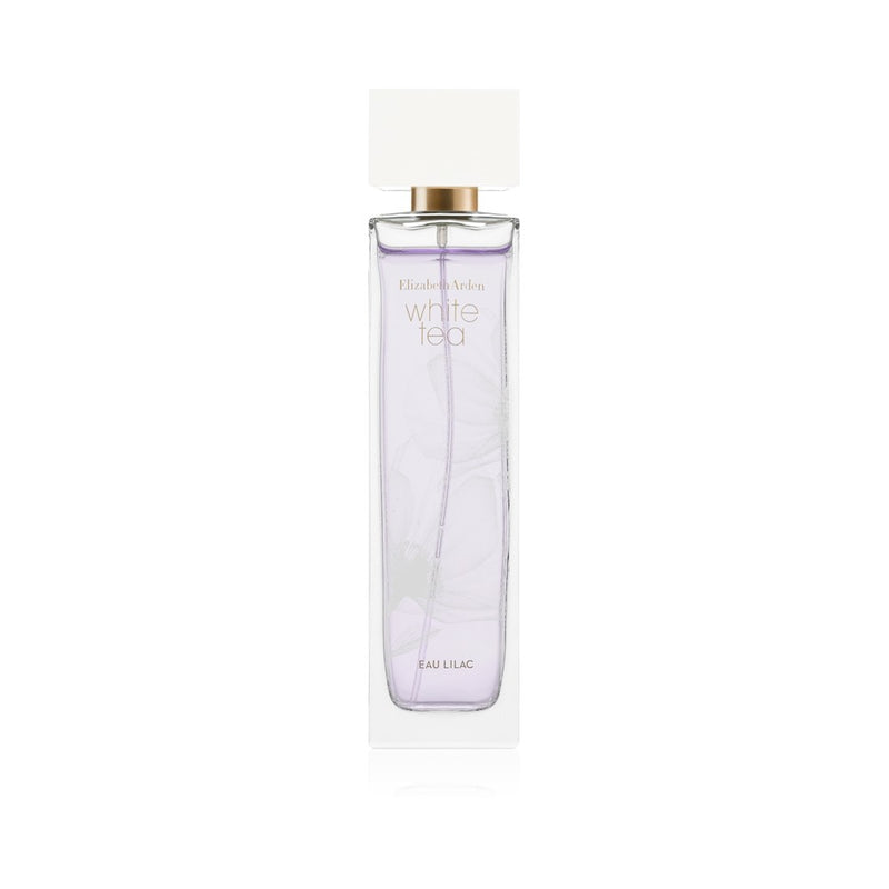 Elizabeth Arden White Tea Eau Lilac Eau de Toilette pro ženy 100 ml 