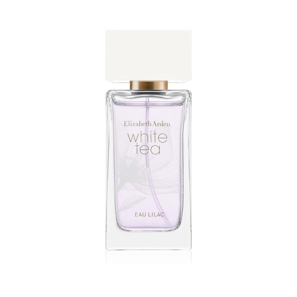Elizabeth Arden White Tea Eau Lilac Eau de Toilette til kvinder 50 ml 