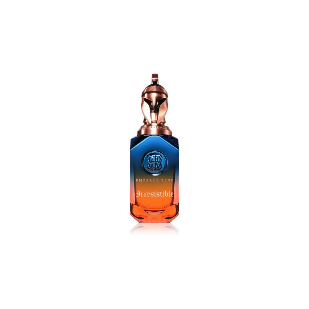 Emperor Blue Irresistible Eau de Parfum unisex 100 ml 