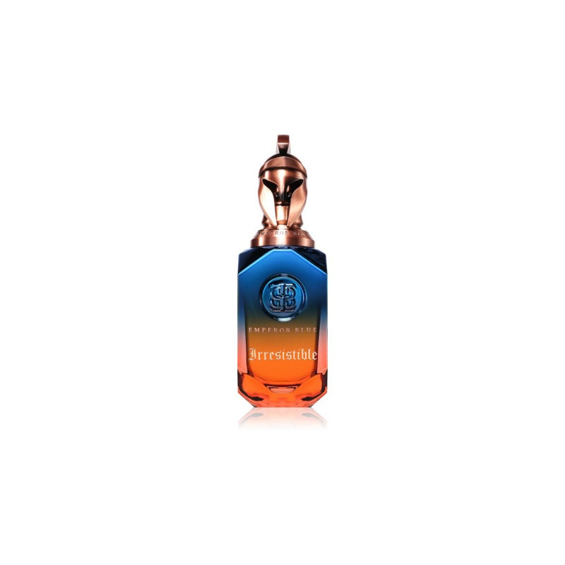 Emperor Blue Irresistible Унисекс Парфюмерная вода 100 мл 