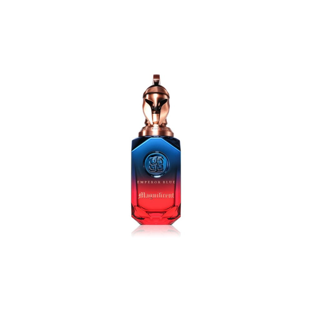Emperor Blue Magnificent Eau de Parfum для женщин 100 мл 