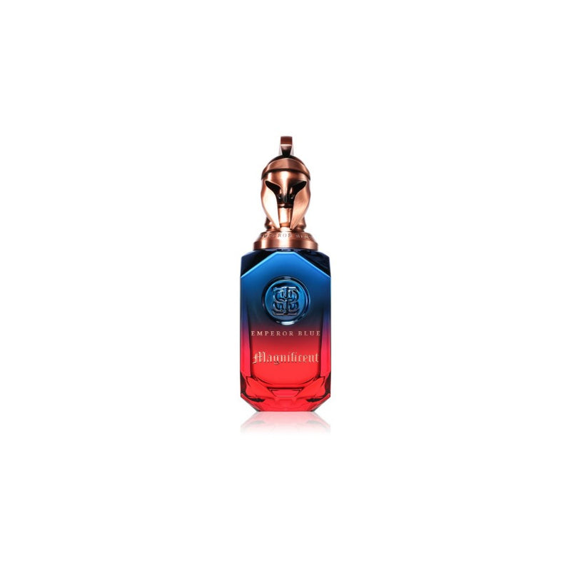 Emperor Blue Magnificent Eau de Parfum для женщин 100 мл 