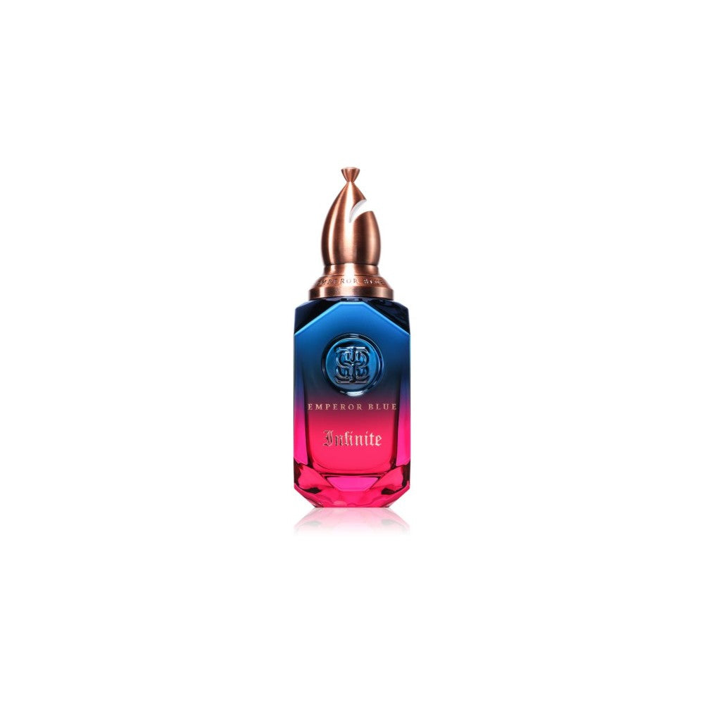 Emperor Blue Infinite Eau de Parfum for kvinner 100 ml 