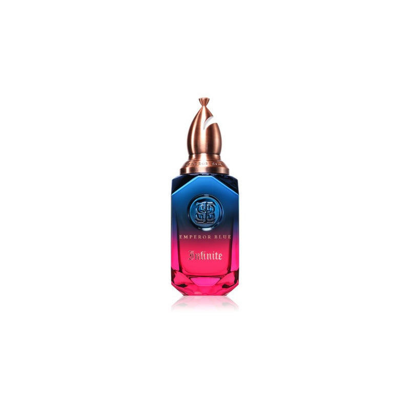Emperor Blue Infinite Eau de Parfum for kvinner 100 ml 