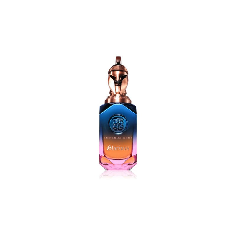 Emperor Blue Glorious Eau de Parfum Damen 100 ml 