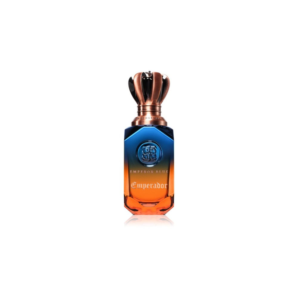 Emperor Blue Emperador Eau de Parfum voor heren 100 ml 