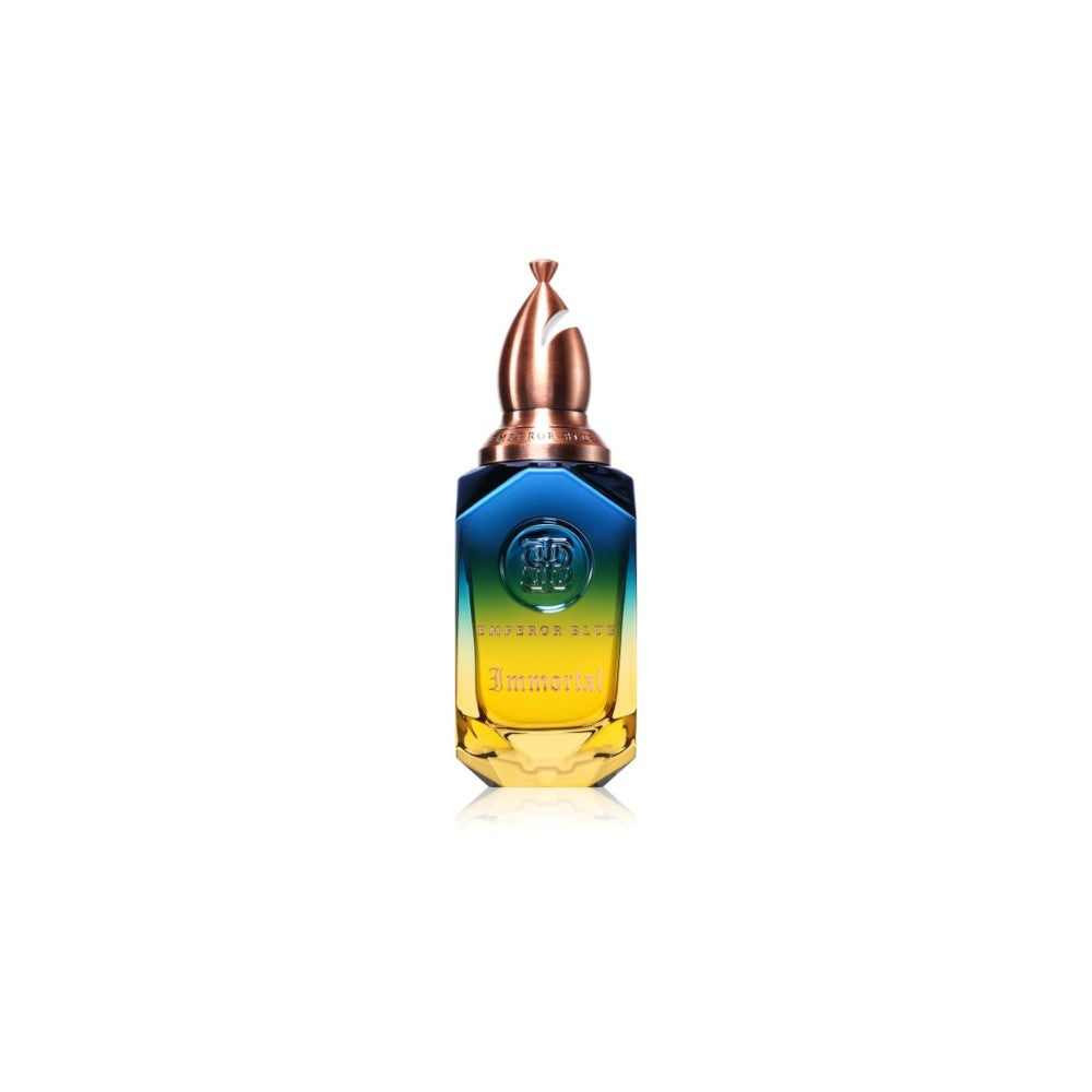 Emperor Blue Immortal Eau de Parfum Unisex 100 ml