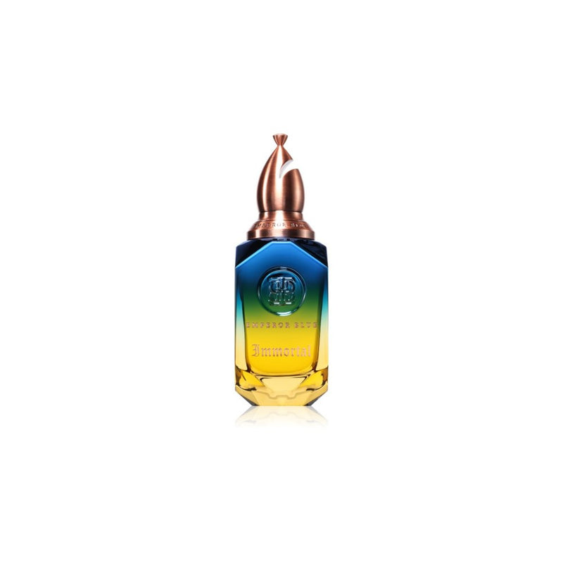 Emperor Blue Immortal Eau de Parfum unisex 100 ml 