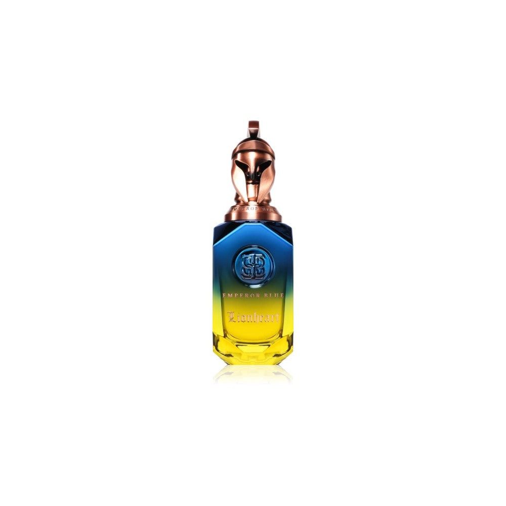 Emperor Blue Lionheart Eau de Parfum voor heren 100 ml 