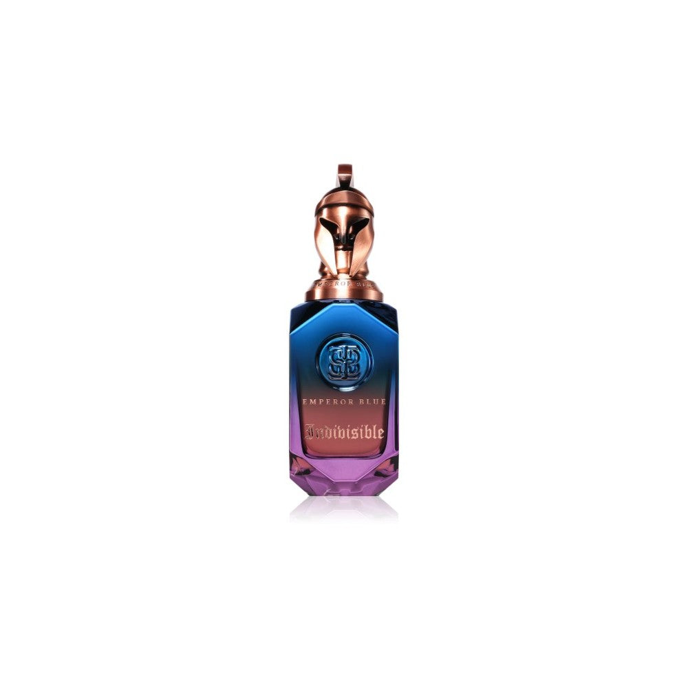 Emperor Blue Indivisible Eau de Parfum til kvinder 100 ml 