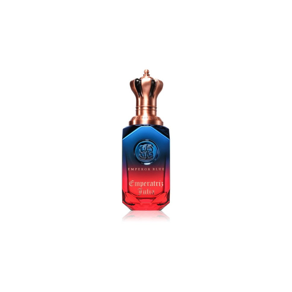 Emperor Blue エンプレス・ジュリア オードパルファム レディース 100ml 