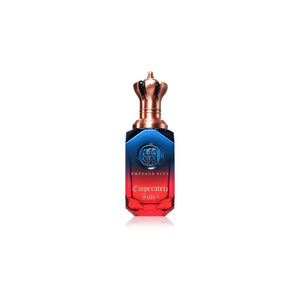 Emperor Blue Empress Julia Eau de Parfum pour femme 100 ml 