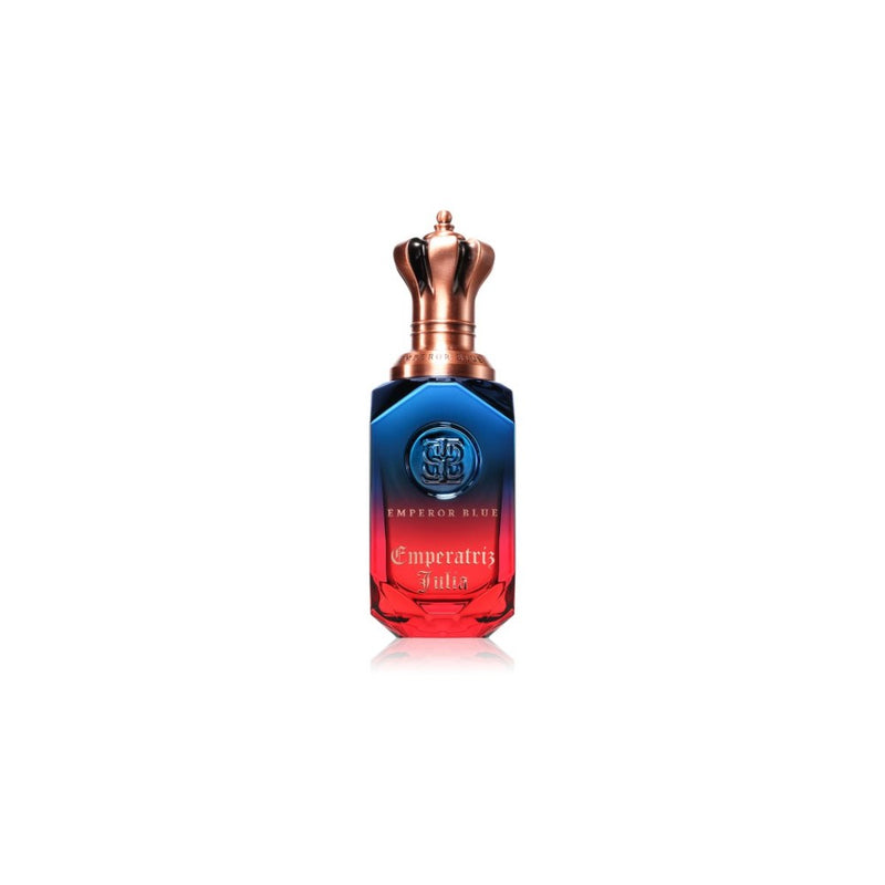 Emperor Blue エンプレス・ジュリア オードパルファム レディース 100ml 