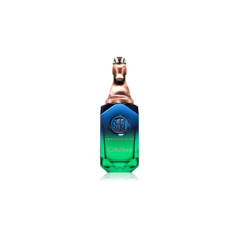 Emperor Blue Caballero Eau de Parfum för män 100 ml 