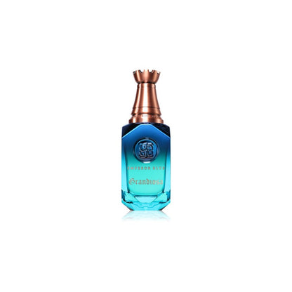 Emperor Blue Grandiosa Eau de Parfum for kvinner 100 ml 