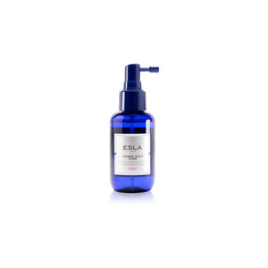 ESLA ITALY Calming Scalp elixír bez oplachování pro citlivé pokožky hlavy 100 ml 