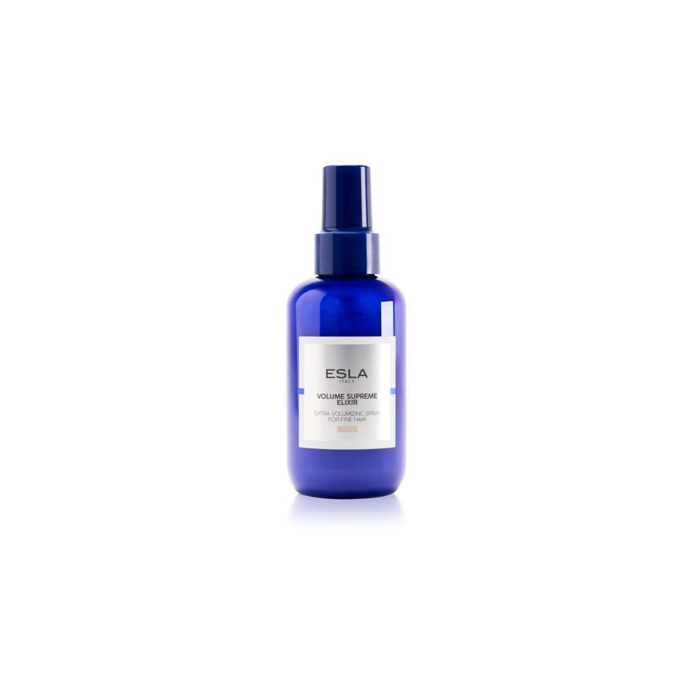 ESLA ITALY Volume Supreme cuidado sin enjuague para un volumen extra 150 ml 
