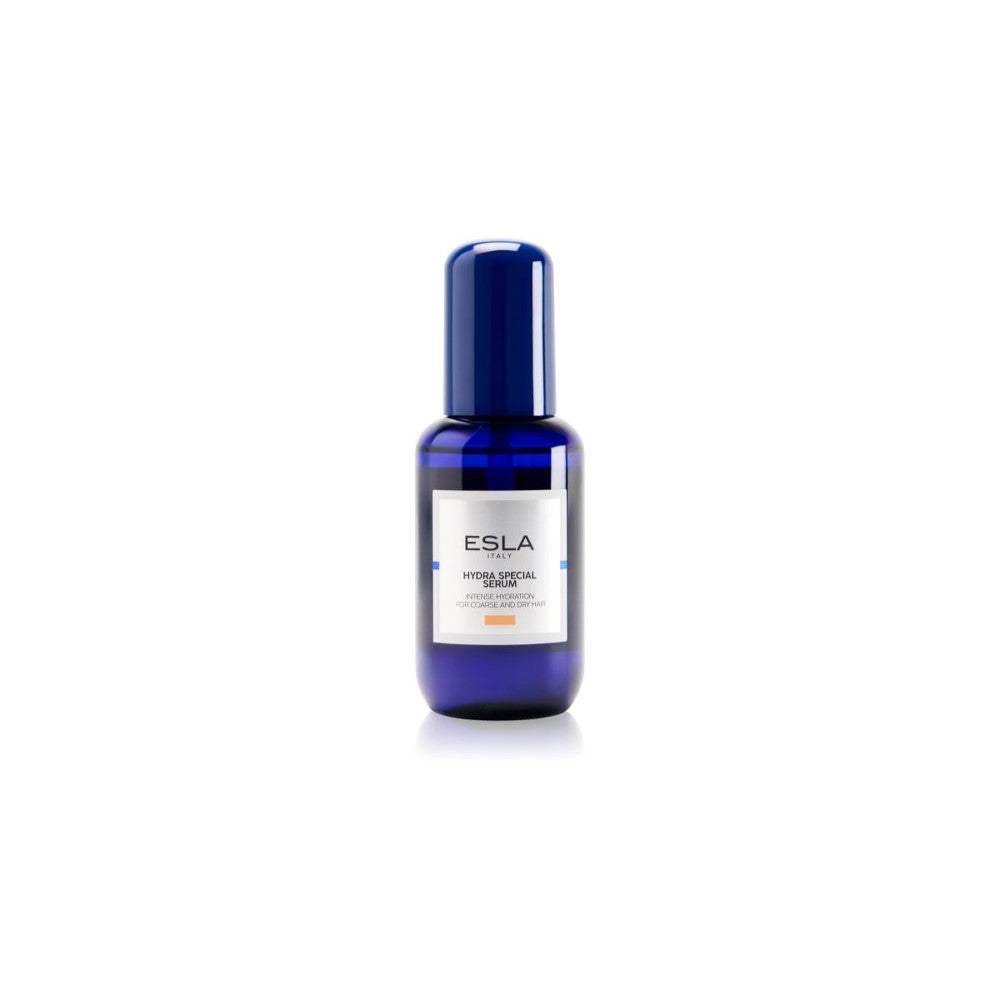 ESLA ITALY Hydra Special Siero Capelli Normali e Secchi 100 ml — Siero Capelli