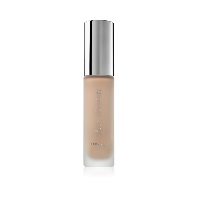 Farmasi Air Glow let oplysende foundation farve C02 30 ml 