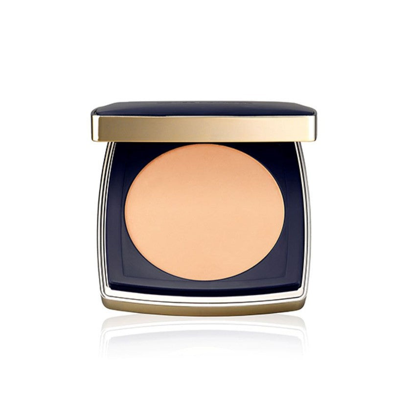 Estée Lauder Double Wear Stay-in-Place Matte πούδρα foundation SPF 10 απόχρωση 4C1 Outdoor Beige 11 g 
