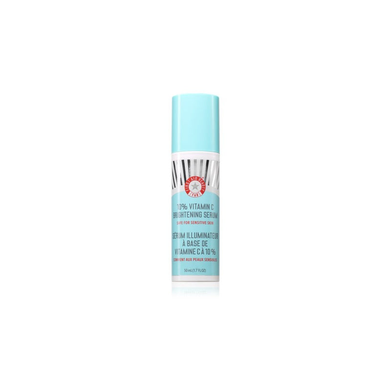 First Aid Beauty FAB ορός λάμψης προσώπου με βιταμίνη C 50 ml 