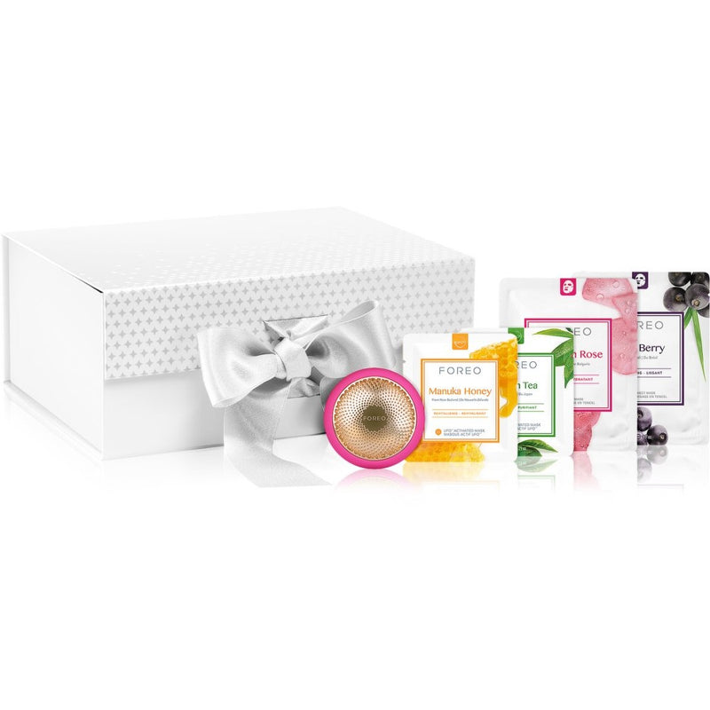 Foreo UFO 2 Set — Set Gesichtsgerät 