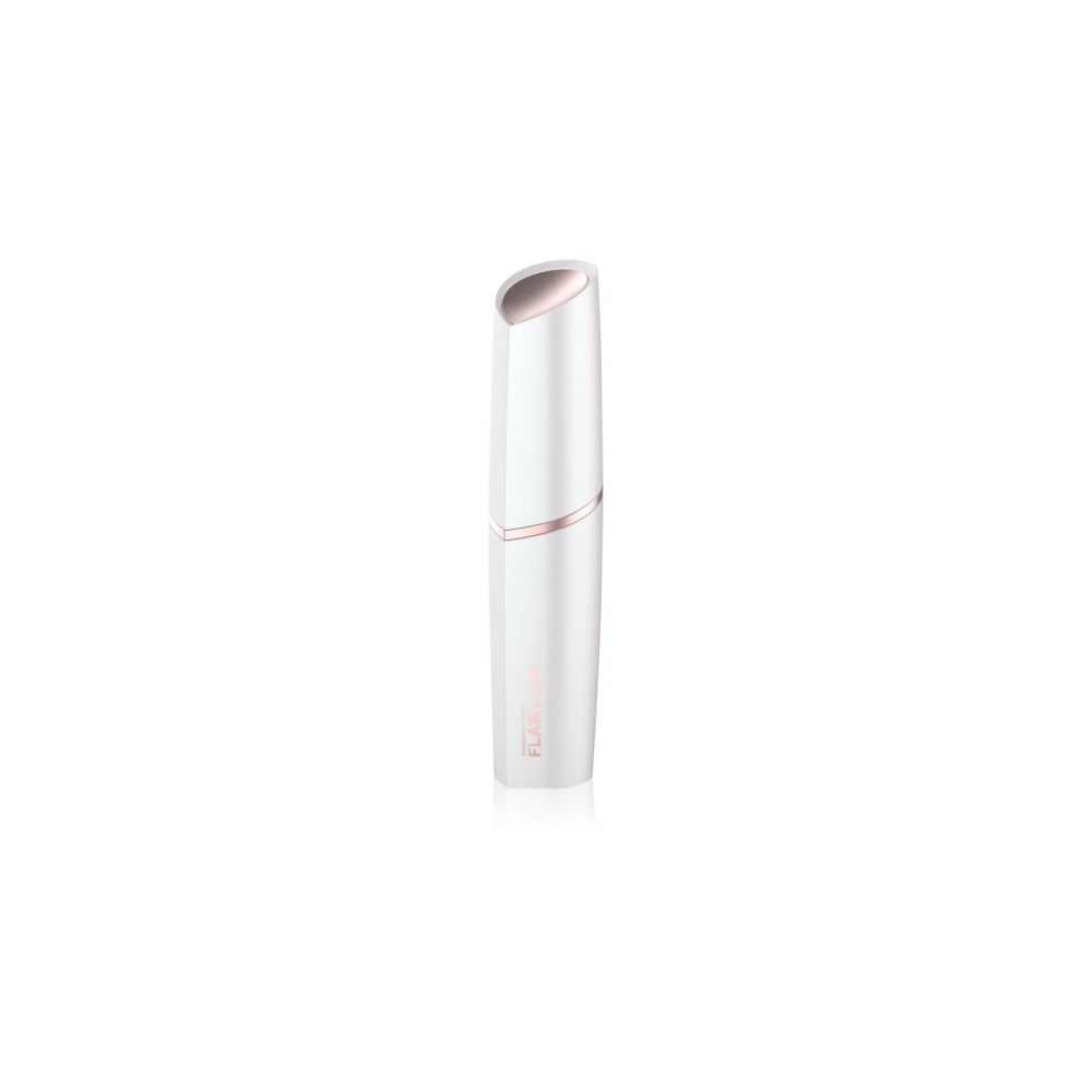 Flawless Finishing Touch Recharge депилятор для лица белый 