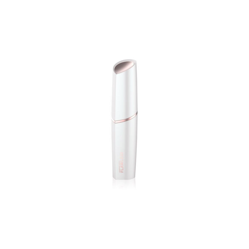 Flawless Finishing Touch Recharge депилятор для лица белый 