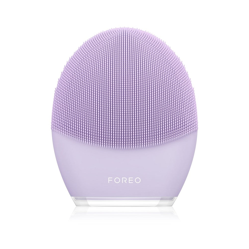 Foreo LUNA 3 Schall-Gesichtsbürste für empfindliche Haut — Reinigungsbürste 