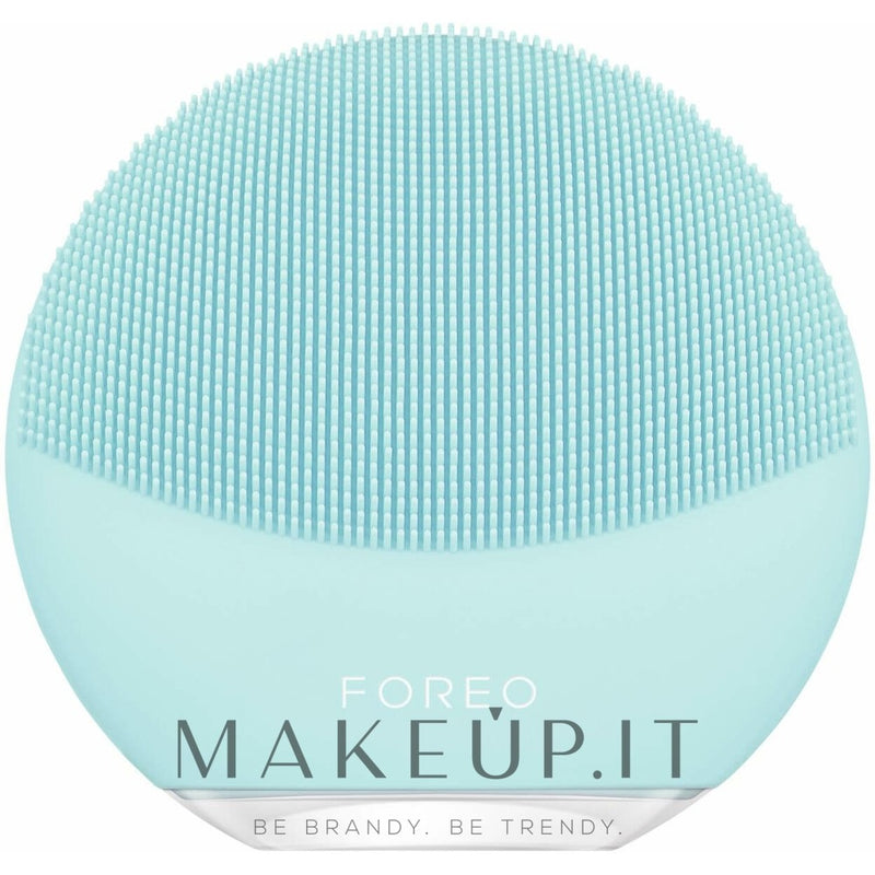 Foreo LUNA 3 Mini Mint — Sonic Facial Brush 