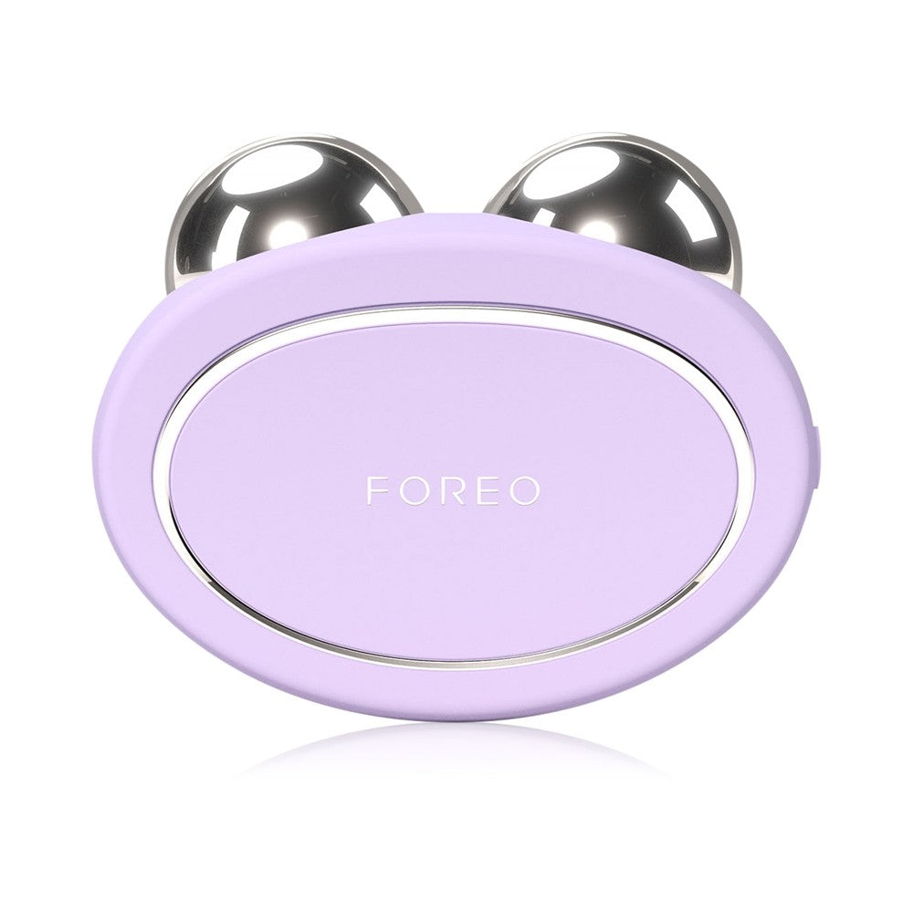 FOREO BEAR™ 2 microstroom toning apparaat voor het gezicht Lavender 