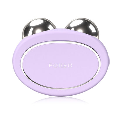 Foreo Bear 2 Lavender — Mikrostrøms Toningsapparat til Ansigt