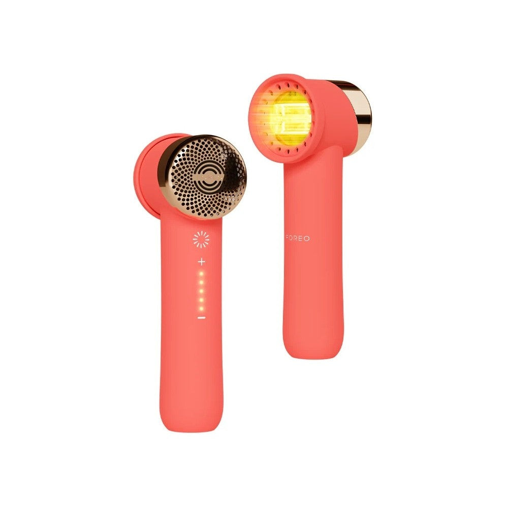FOREO PEACH™ 2 Go IPL-system til forebyggelse af hårgenvækst til kvinder Peach 