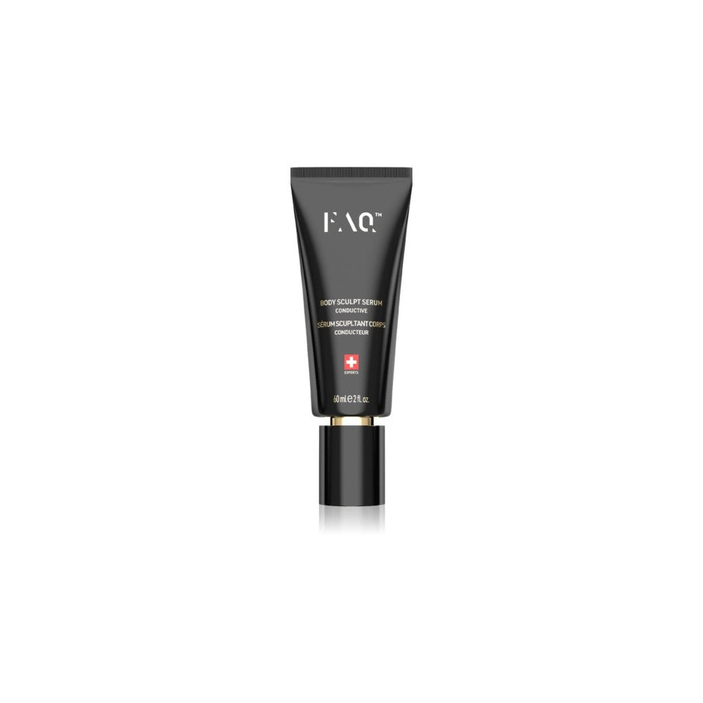 FOREO FAQ™ Body Sculpt suero reafirmante conductivo para el cuerpo 60 ml 