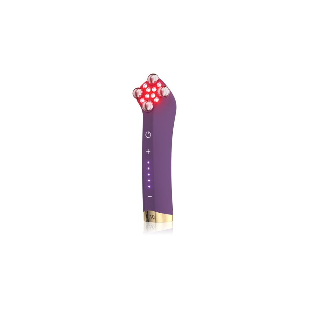 FOREO FAQ™ 401 enhet med dobbel mikrostrøm og LED-terapi for fastere hud 1 stk 