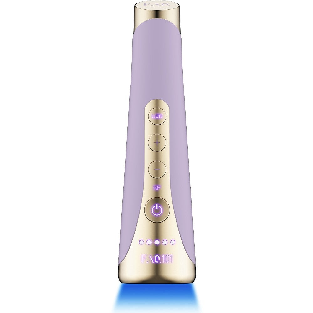 FOREO FAQ™ 101 appareil pour lisser et réduire les rides 1 pc 