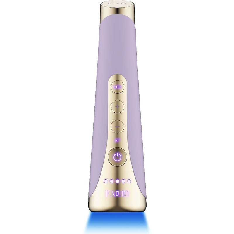 FOREO FAQ™ 101 συσκευή για λείανση και μείωση ρυτίδων 1 τεμ. 