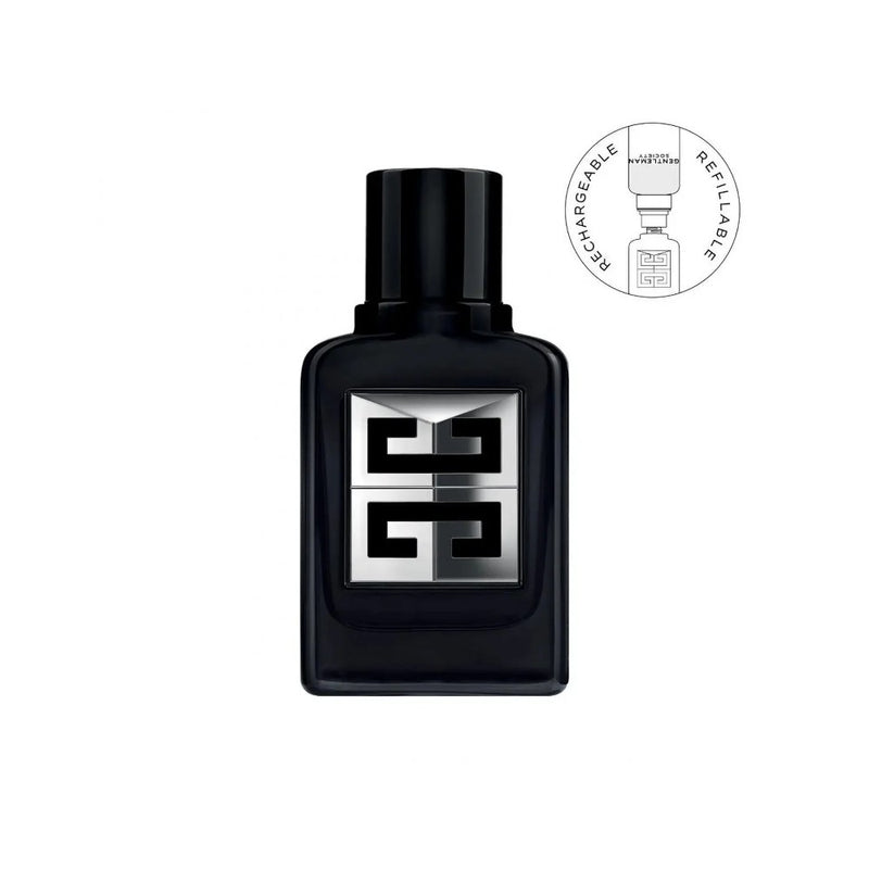 GIVENCHY Gentleman Society Eau de Parfum til mænd 40 ml 