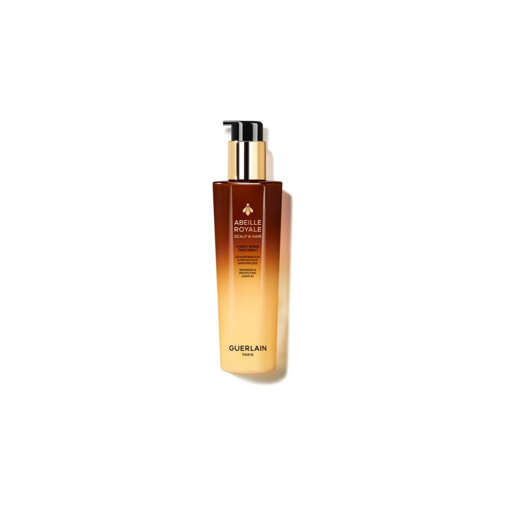 GUERLAIN Abeille Royale Honey Bond Treatment Leave-In Care tratamiento sin enjuague efecto regenerador 150 ml 