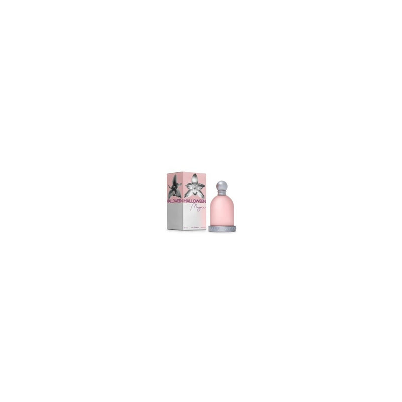 Halloween Magic Eau de Toilette för kvinnor 100 ml 
