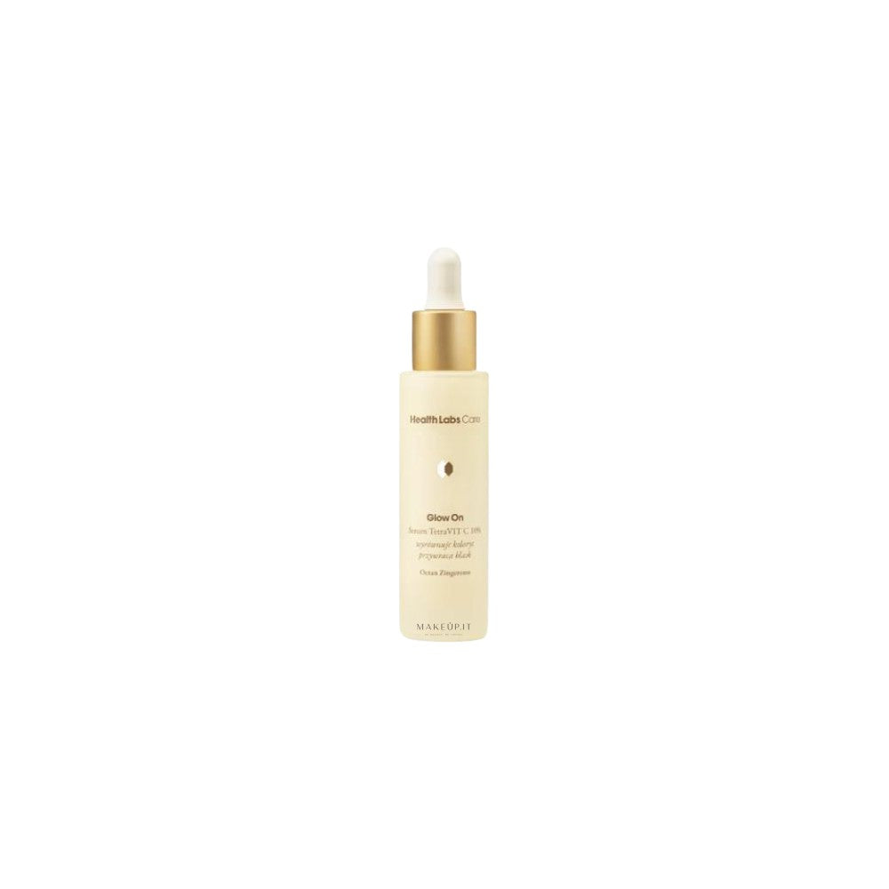 Health Labs Care Glow On 30 ml — Vitamin-C-Serum 