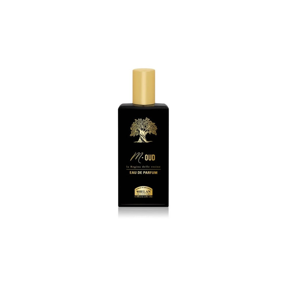 Helan M-OUD Eau de Parfum voor heren 50 ml 
